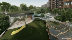 KI Residences at Brookvale (D21), Condominium #466423171